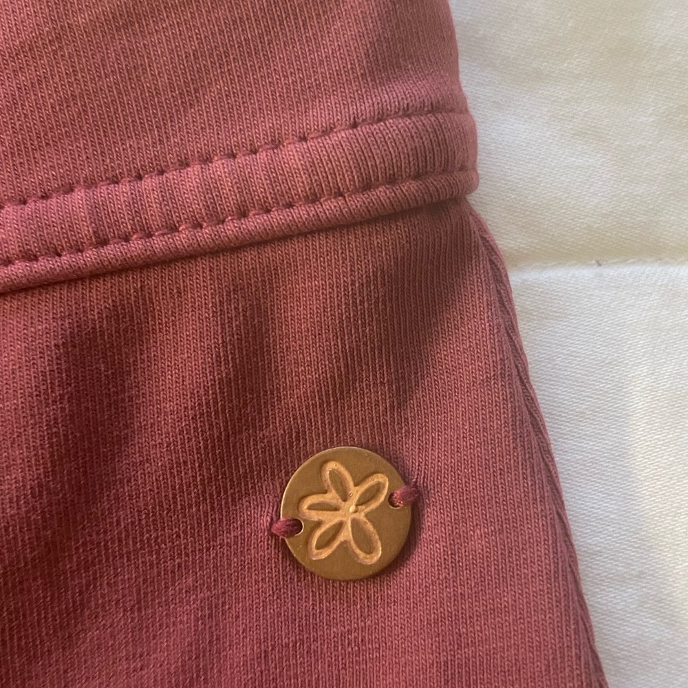 Matilda Jane 435 Quilted Beauty Pants - Picture 2 of 5